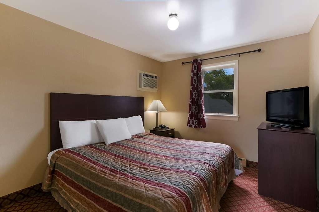 Rodeway Inn & Suites Hershey Cameră foto