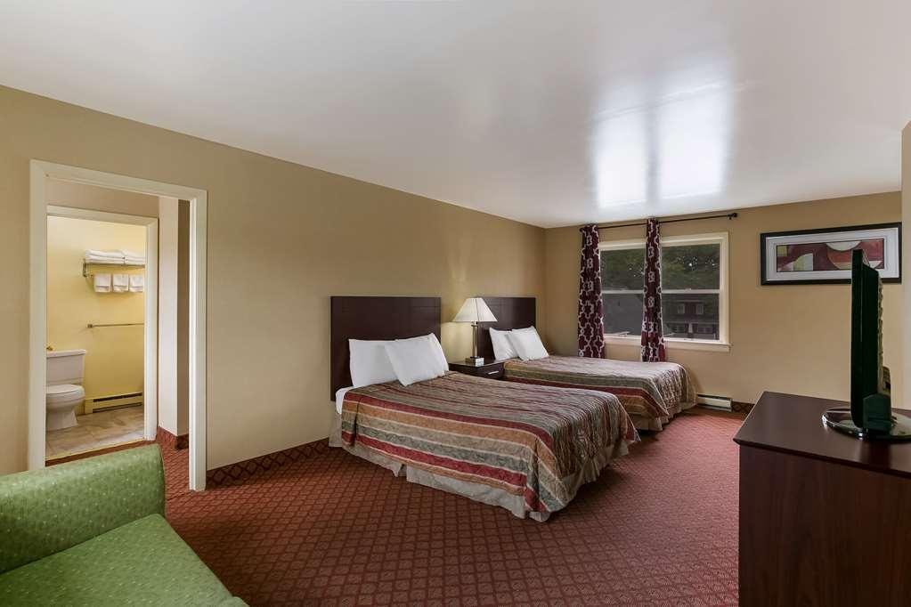 Rodeway Inn & Suites Hershey Cameră foto