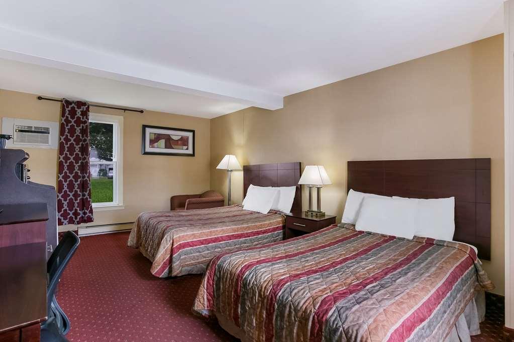 Rodeway Inn & Suites Hershey Cameră foto