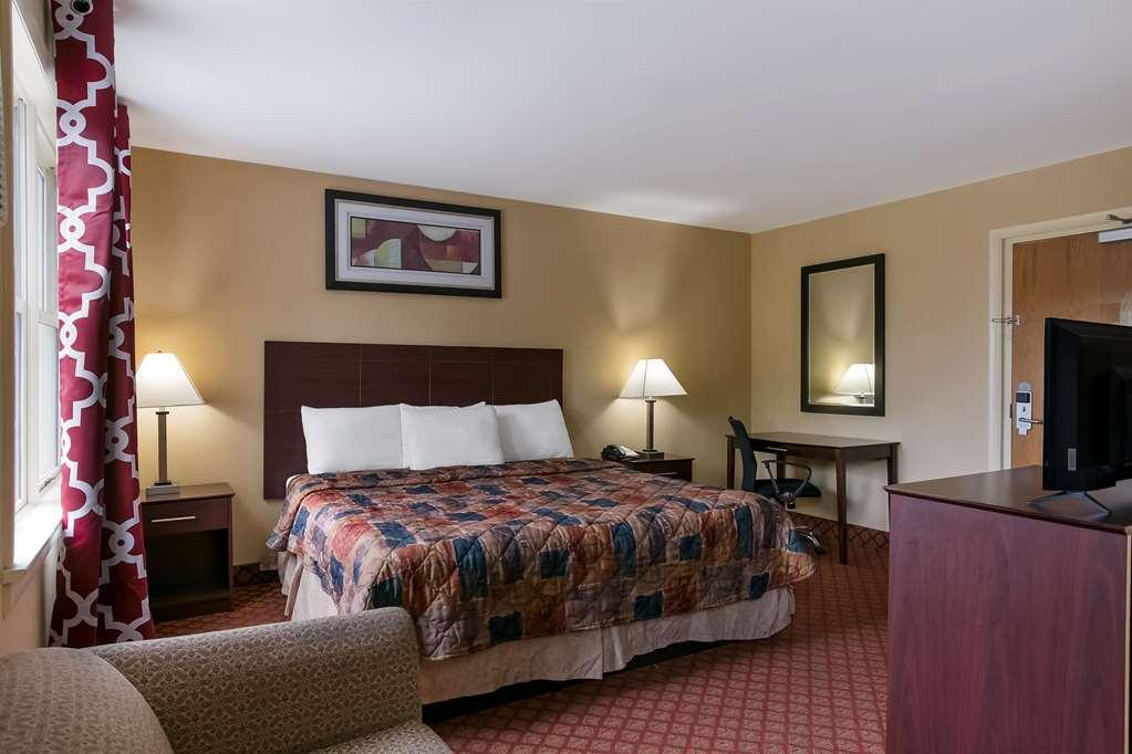 Rodeway Inn & Suites Hershey Cameră foto