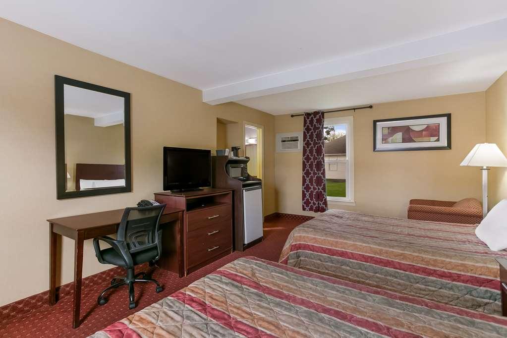 Rodeway Inn & Suites Hershey Cameră foto