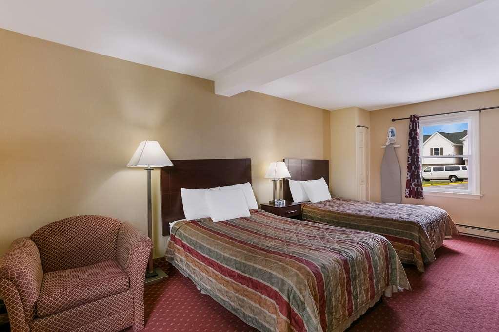 Rodeway Inn & Suites Hershey Cameră foto