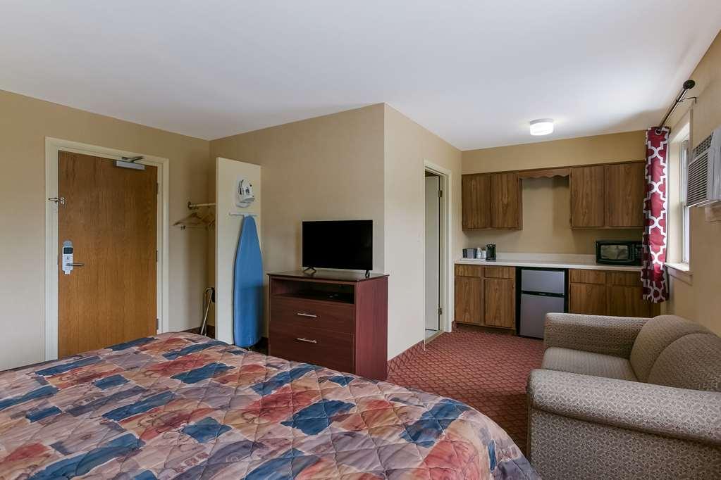 Rodeway Inn & Suites Hershey Cameră foto
