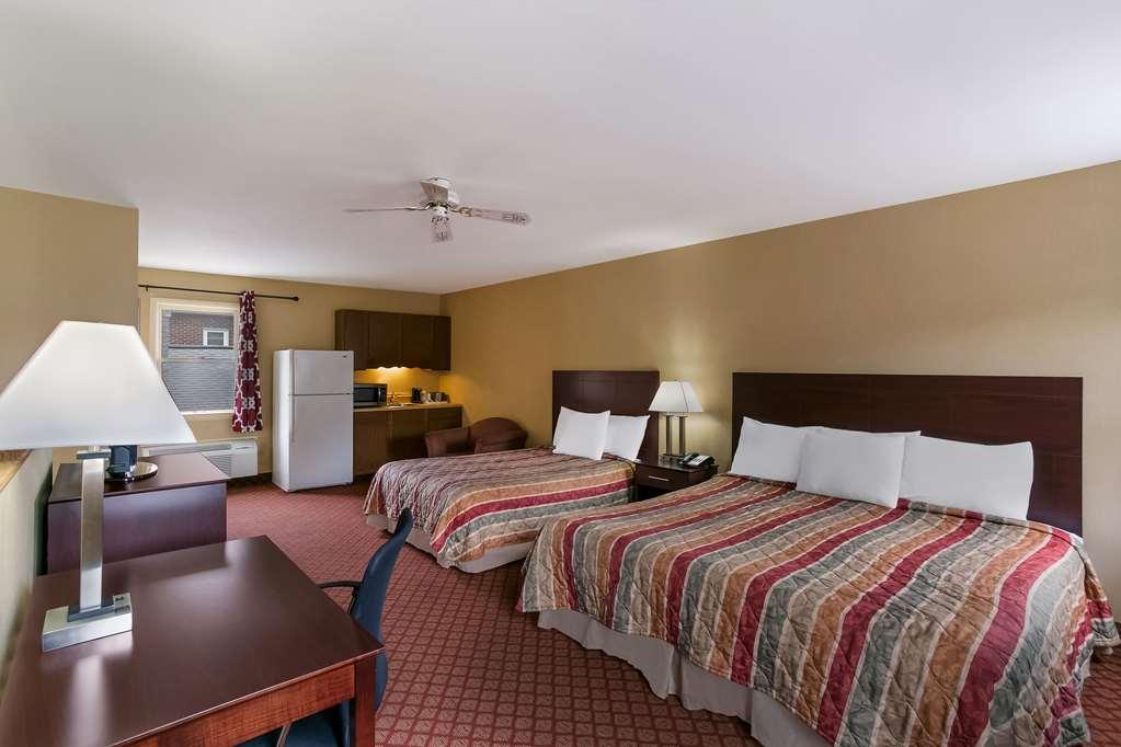 Rodeway Inn & Suites Hershey Cameră foto