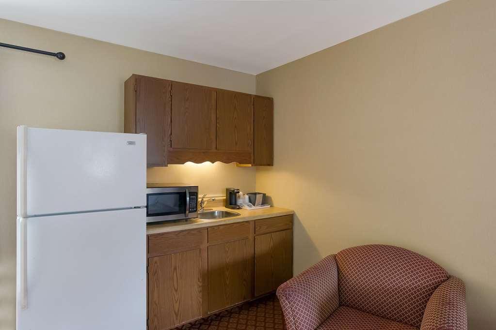 Rodeway Inn & Suites Hershey Cameră foto